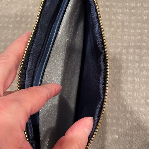 NWT Ban.do Get it Together Wristlet Pouch - Flower shop - Picture 8 of 9